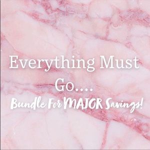 Send me your bundle 💜💜